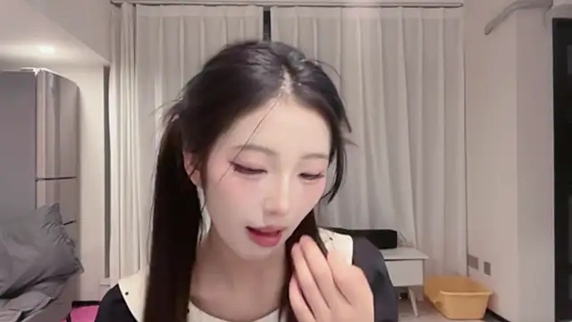 ZhaoZhao-ZM online show from 2, 10, 2025