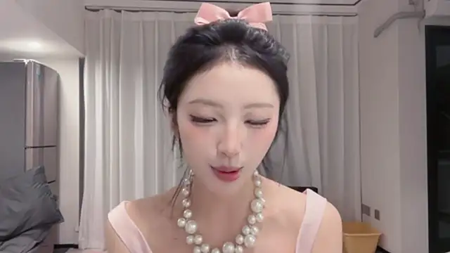 ZhaoZhao-ZM online show from 3, 10, 2025