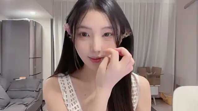 ZhaoZhao-ZM online show from 8, 10, 2025