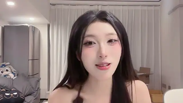 ZhaoZhao-ZM online show from 10, 10, 2025