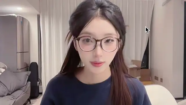 ZhaoZhao-ZM online show from 12, 10, 2025