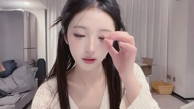 ZhaoZhao-ZM online show from 15, 10, 2025