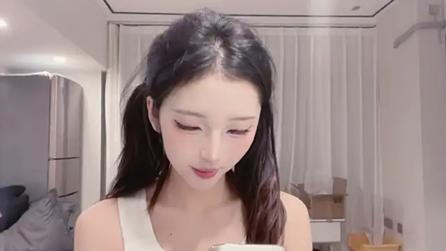 ZhaoZhao-ZM online show from 17, 10, 2025