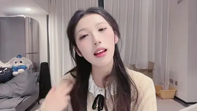 ZhaoZhao-ZM online show from 18, 10, 2025