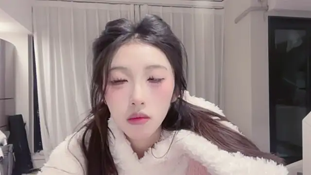 ZhaoZhao-ZM online show from 29, 10, 2025