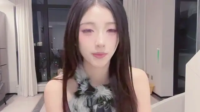 ZhaoZhao-ZM online show from 1, 11, 2025