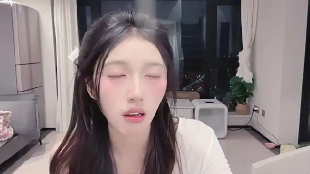 ZhaoZhao-ZM online show from 16, 11, 2025