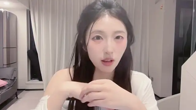 ZhaoZhao-ZM online show from 20, 11, 2025