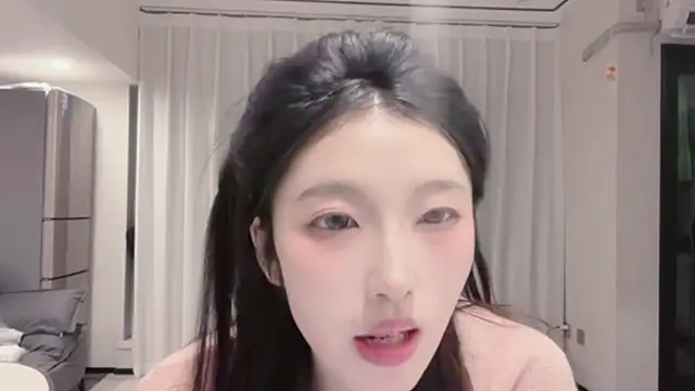 ZhaoZhao-ZM online show from 21, 11, 2025