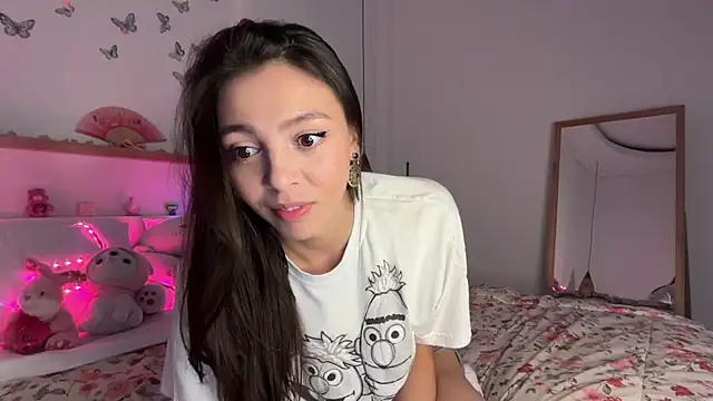 keirasworld online show from 20, 11, 2025