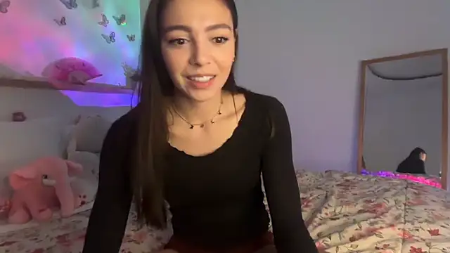 keirasworld online show from 1, 12, 2025