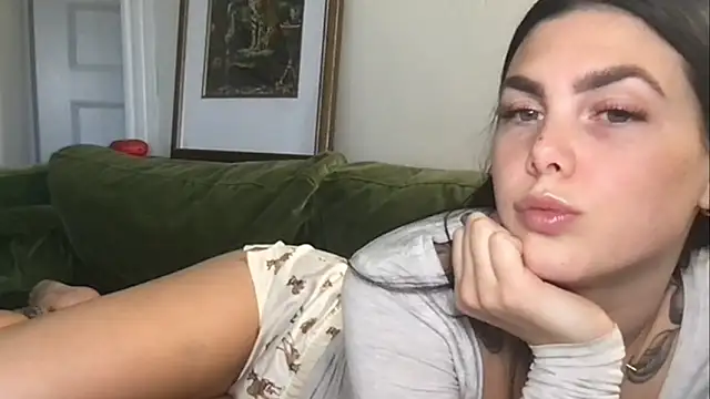 stacywithu online show from 3, 12, 2025