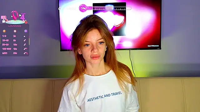 mari  papi online show from 24, 11, 2025