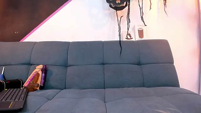 DanteWinter online show from 15, 10, 2025