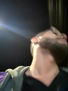 DanteWinter online show from 19, 10, 2025