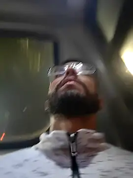 DanteWinter online show from 22, 10, 2025