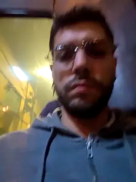 DanteWinter online show from 15, 11, 2025