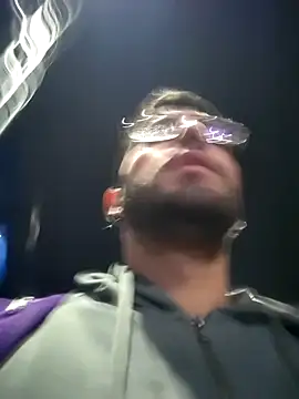 DanteWinter online show from 17, 11, 2025