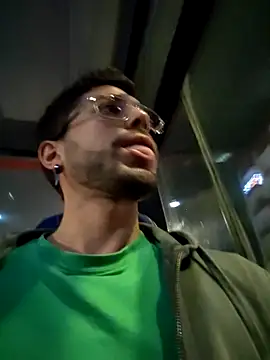 Snapshot of DanteWinter chatting on 5, 12, 2025 DanteWinter online show from 5, 12, 2025