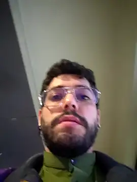 Snapshot of DanteWinter chatting on 19, 12, 2025 DanteWinter online show from 19, 12, 2025