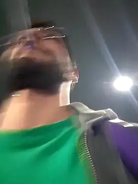 Snapshot of DanteWinter chatting on 20, 12, 2025 DanteWinter online show from 20, 12, 2025