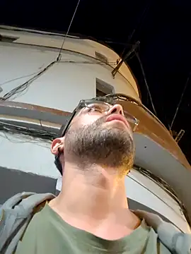 DanteWinter online show from 13, 3, 2026