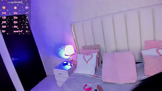 MadissonBonny  online show from 10, 4, 2026