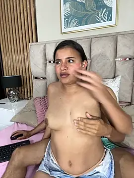 Tasha and Karl online show from 10, 9, 2025