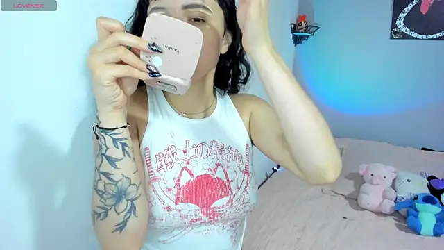 XBODTRIIPX online show from 16, 4, 2026