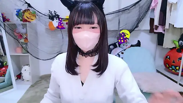 fumika f online show from 1, 11, 2025