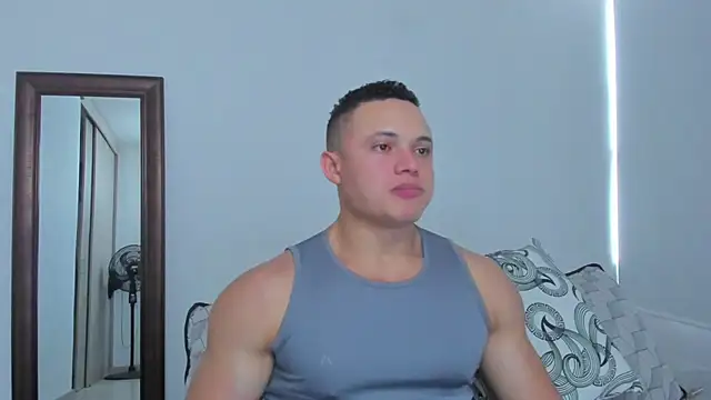 KingLevi01 online show from 5, 4, 2026