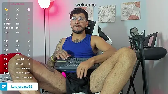 dereck karter online show from 5, 1, 2025