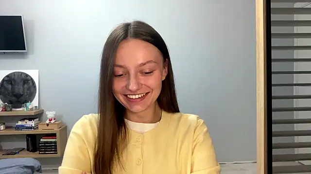 SoulHiperAgne  online show from 17, 11, 2025