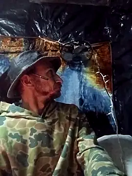 Mrluckstick online show from 20, 4, 2026