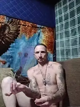 Mrluckstick online show from 21, 6, 2026