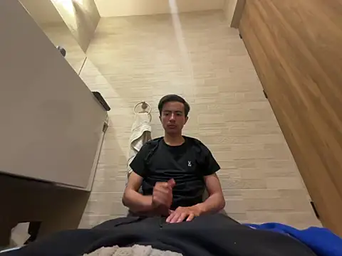 hornymagicalonso online show from 4, 3, 2026