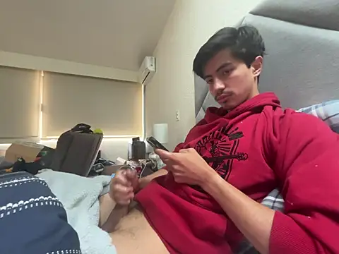 hornymagicalonso online show from 14, 3, 2026