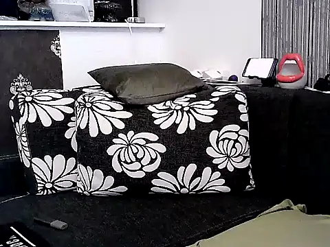 123Dante123 online show from 9, 9, 2025