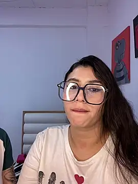 Sweet and Rous0 online show from 1, 7, 2026