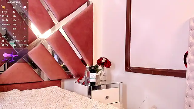 Ambeer fox  online show from 28, 2, 2026