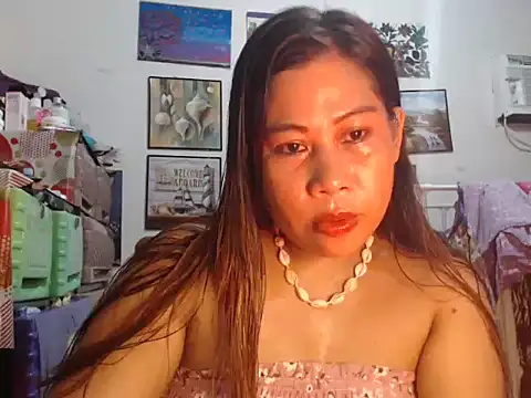 filipina beauty online show from 30, 9, 2025