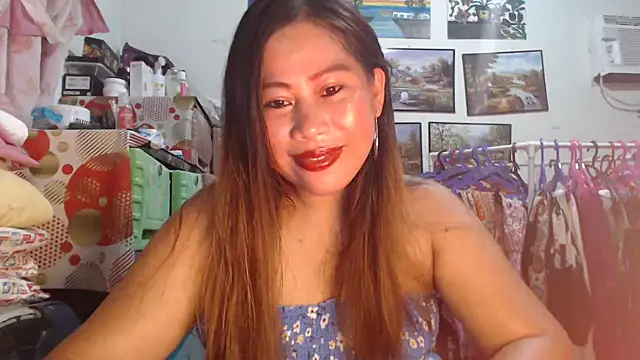 filipina beauty online show from 18, 10, 2025