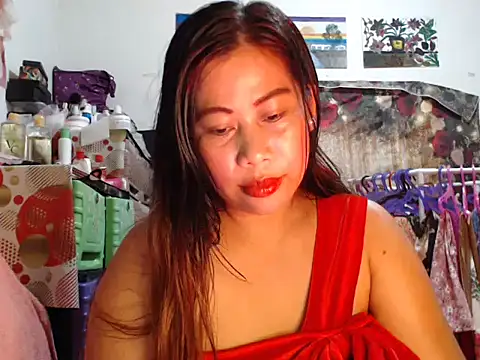 filipina beauty online show from 17, 1, 2026