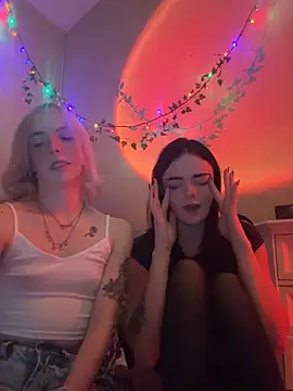 fairy420 online show from 13, 9, 2025