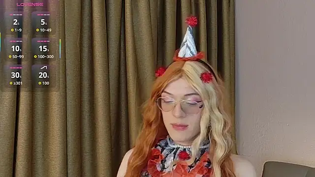 Breidyhard online show from 9, 11, 2025