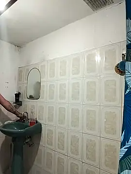 Ferxxxo1503 online show from 3, 12, 2025