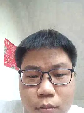 Snapshot of _KaiXin_ chatting on 10, 9, 2025 KaiXin online show from 10, 9, 2025