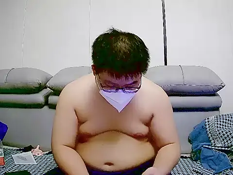 Snapshot of _KaiXin_ chatting on 12, 9, 2025 KaiXin online show from 12, 9, 2025