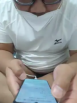 Snapshot of _KaiXin_ chatting on 28, 9, 2025 KaiXin online show from 28, 9, 2025