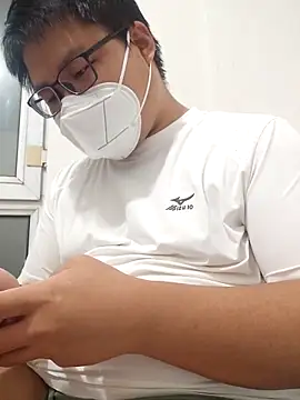 Snapshot of _KaiXin_ chatting on 3, 10, 2025 KaiXin online show from 3, 10, 2025